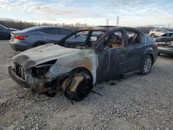 Salvage cars for sale from Copart Memphis, TN: 2012 Subaru Legacy 3.6R Limited