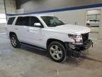 2016 Chevrolet Tahoe K1500 LT