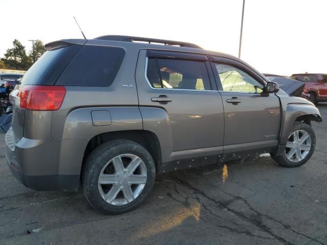 2012 GMC Terrain SLE