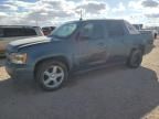 2009 Chevrolet Avalanche C1500 LT