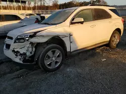 Chevrolet Equinox lt Vehiculos salvage en venta: 2014 Chevrolet Equinox LT