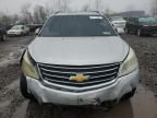 2013 Chevrolet Traverse LT