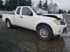 2014 Nissan Frontier SV