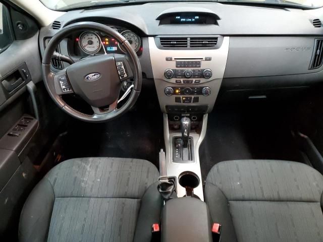 2009 Ford Focus SE