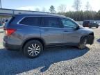 2019 Honda Pilot EXL