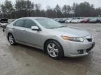 2009 Acura TSX