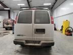 2013 Chevrolet Express G1500