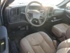 2007 Chevrolet Silverado C1500 Classic