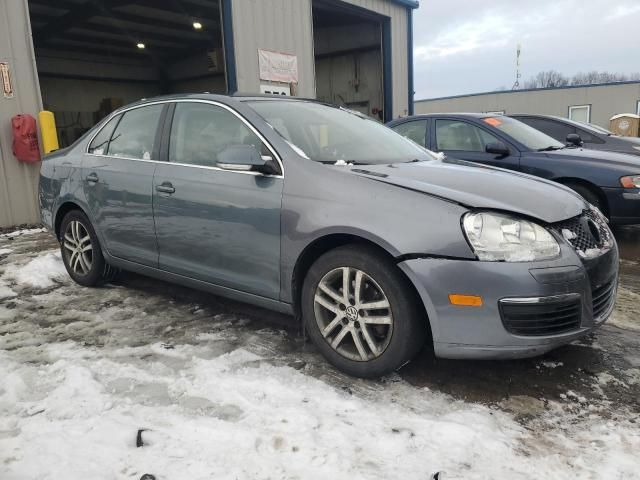 2006 Volkswagen Jetta TDI