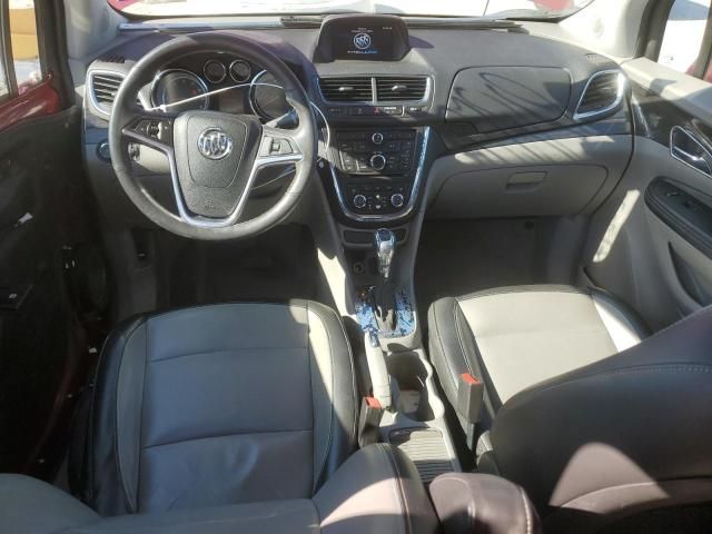 2013 Buick Encore