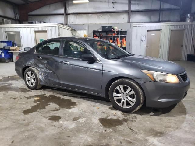 2010 Honda Accord LXP