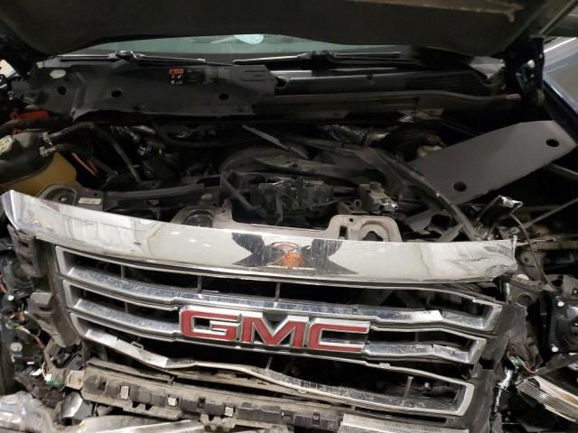 2014 GMC Sierra K1500 SLE