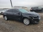 2013 Ford Fusion SE Hybrid