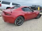 2017 Mazda MX-5 Miata Grand Touring