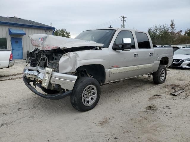 2006 Chevrolet Silverado K1500