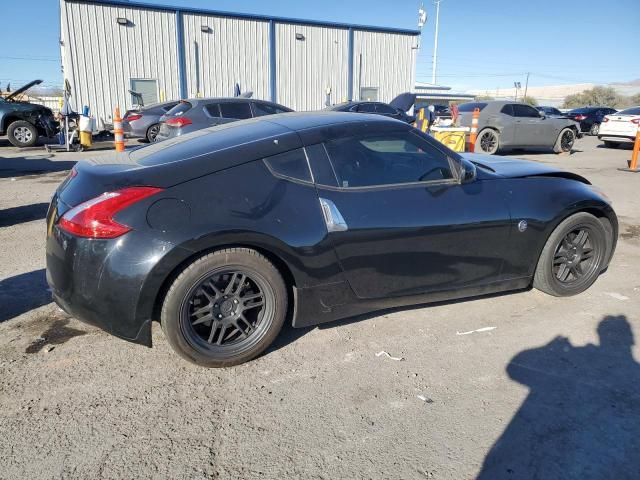 2010 Nissan 370Z