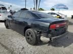 2013 Dodge Charger SE