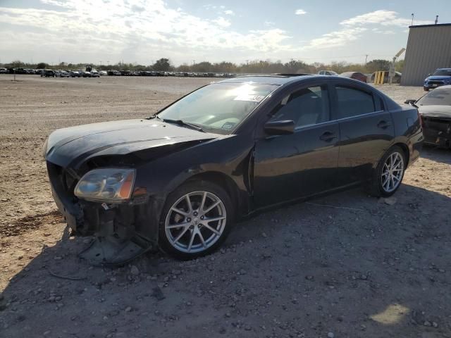 2012 Mitsubishi Galant ES