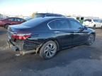 2016 Honda Accord EXL