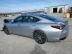 2023 Lexus ES 300H Base