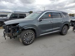 2023 Hyundai Palisade Calligraphy en venta en Orlando, FL