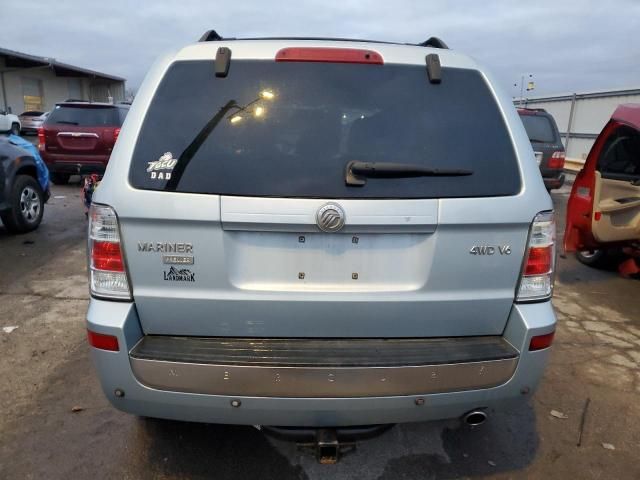 2008 Mercury Mariner Premier