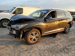 2020 Infiniti QX60 Luxe en venta en Chambersburg, PA