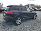 2009 Hyundai Santa FE SE