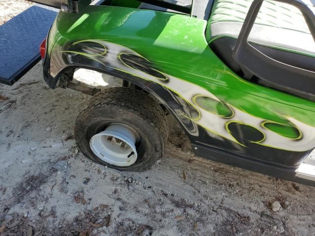 2006 Ezgo Cart