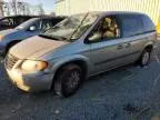 2006 Chrysler Town & Country