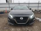 2019 Nissan Altima SR