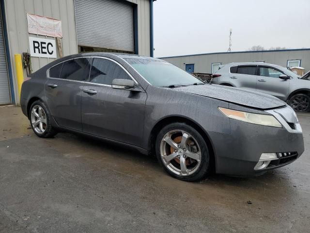 2010 Acura TL