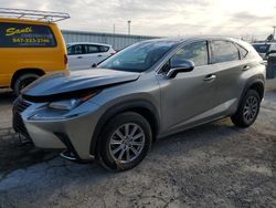 2021 Lexus NX 300 Base en venta en Dyer, IN