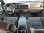 2002 Ford Excursion XLT