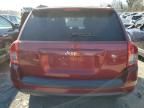 2012 Jeep Compass Sport