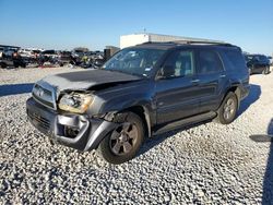 Carros con verificación Run & Drive a la venta en subasta: 2008 Toyota 4runner SR5