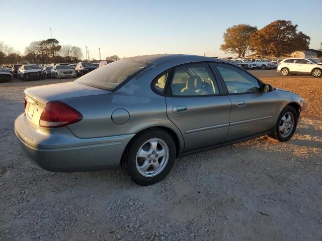 2006 Ford Taurus SE