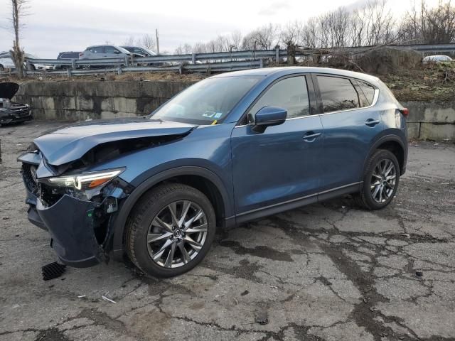 2019 Mazda CX-5 Signature