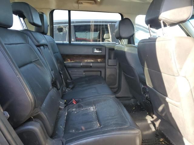 2014 Ford Flex Limited