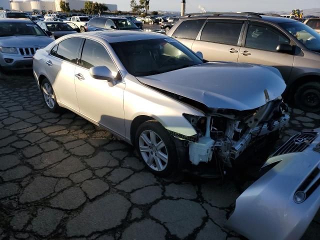 2007 Lexus ES 350