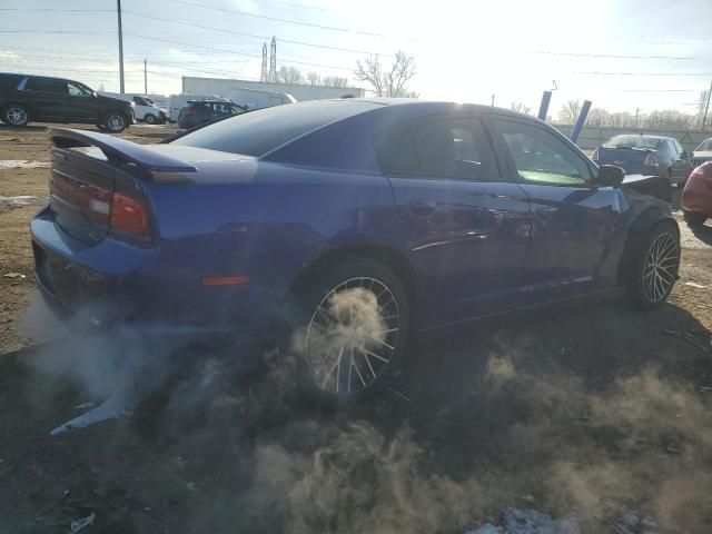 2014 Dodge Charger R/T