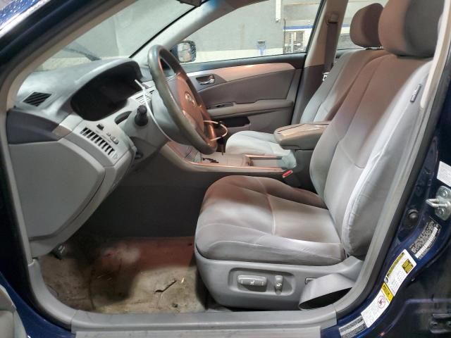 2007 Toyota Avalon XL