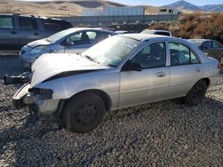 Ford Escort Vehiculos salvage en venta: 1998 Ford Escort SE