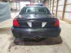 2003 Ford Crown Victoria Police Interceptor