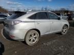 2010 Lexus RX 450H