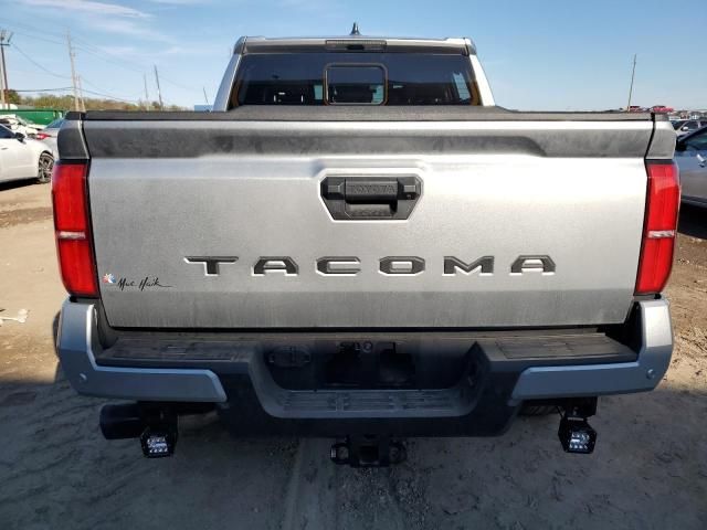 2024 Toyota Tacoma Double Cab