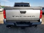 2024 Toyota Tacoma Double Cab