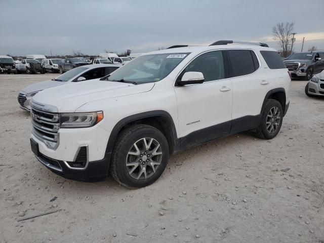 2020 GMC Acadia SLT