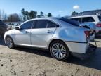 2015 Ford Taurus Limited