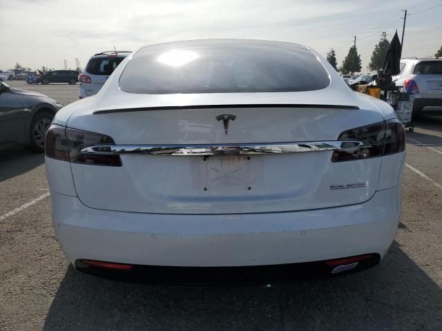 2019 Tesla Model S